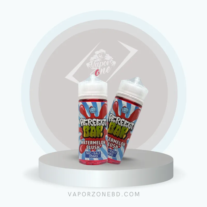 Perfect Vape SaltNic - Watermelon Slush 120ML